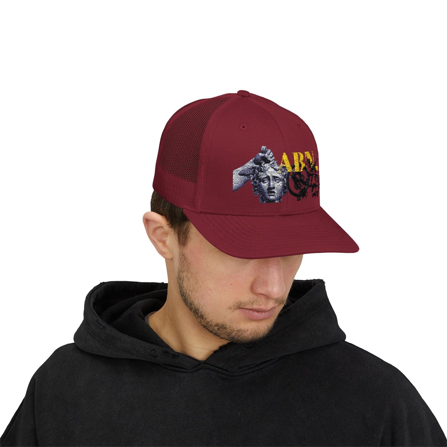 MONEY IN CAP