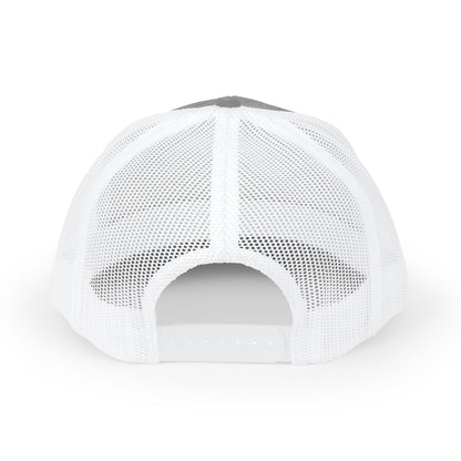 Abnormal angel Cap