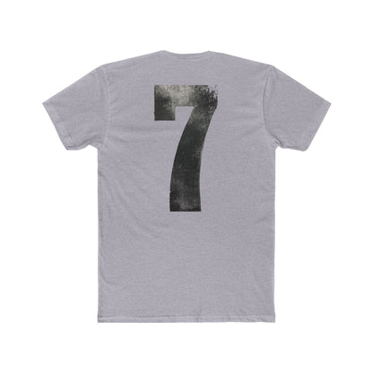 Sex money, drugs, T-shirt