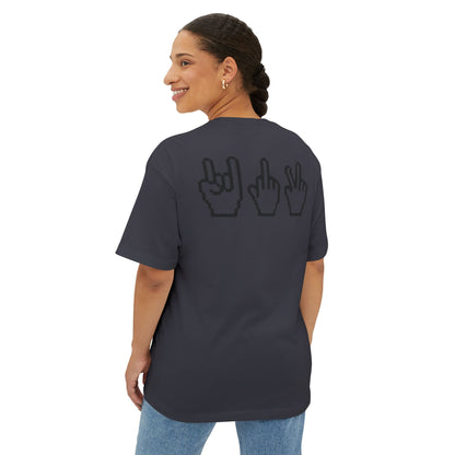 Abnormal Star T-shirt