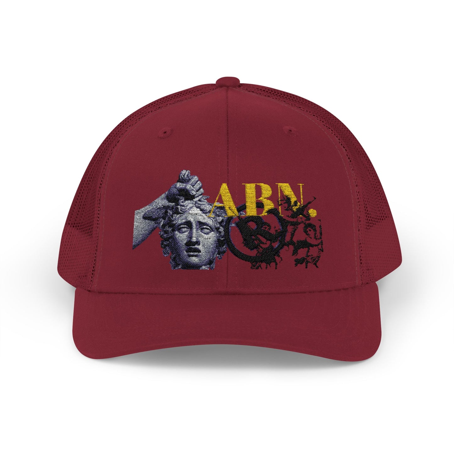 MONEY IN CAP
