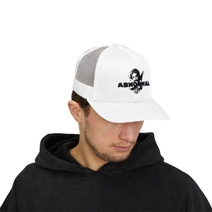 Abnormal angel Cap