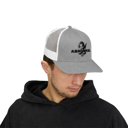 Abnormal angel Cap