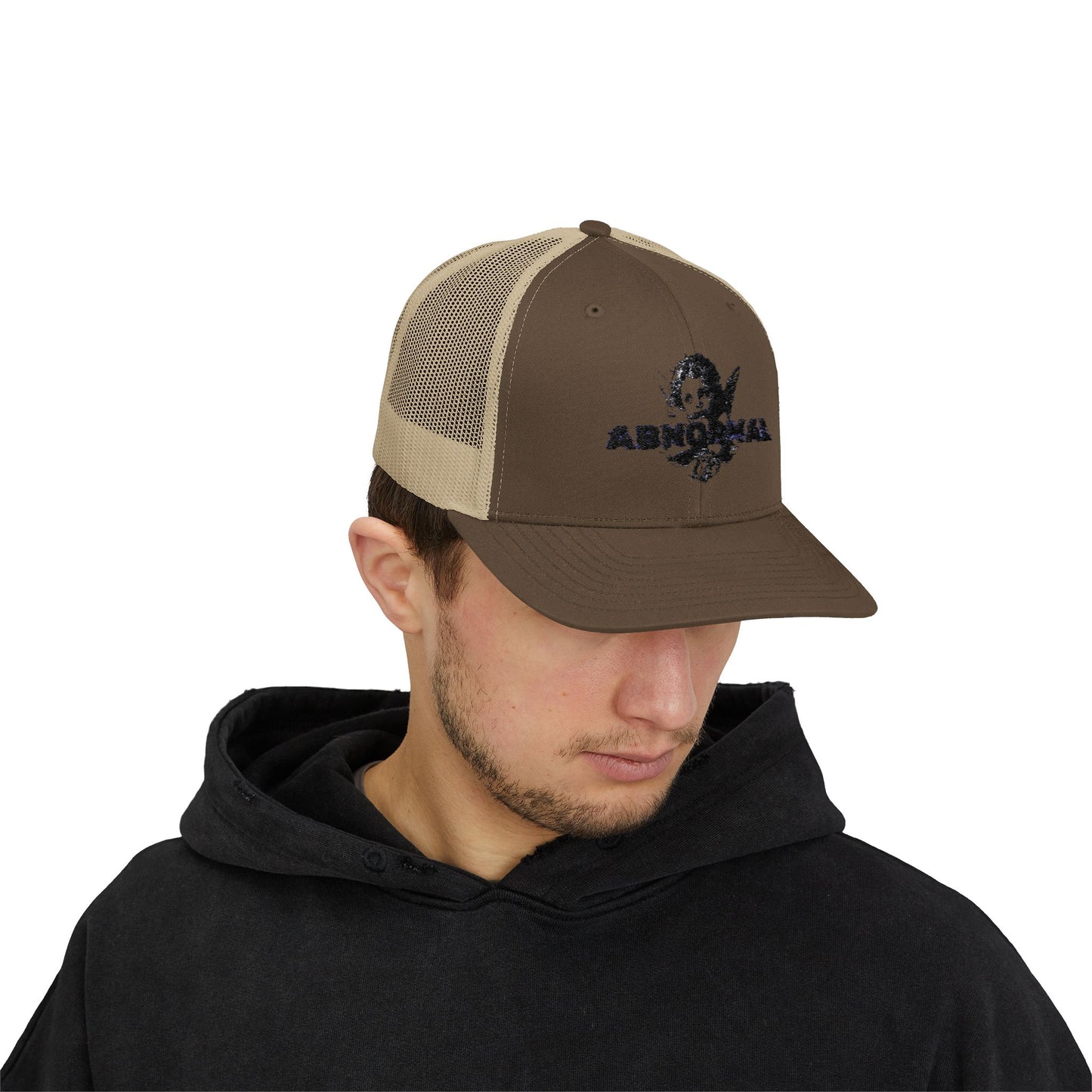 Abnormal angel Cap
