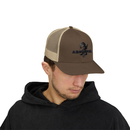 Abnormal angel Cap