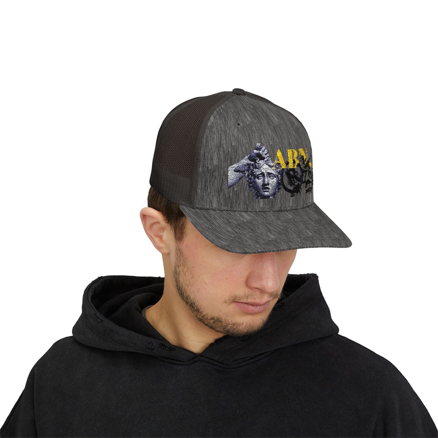 MONEY IN CAP