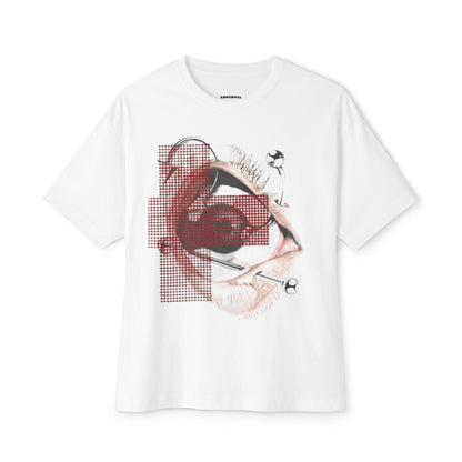 I see you Abnormal T-Shirt