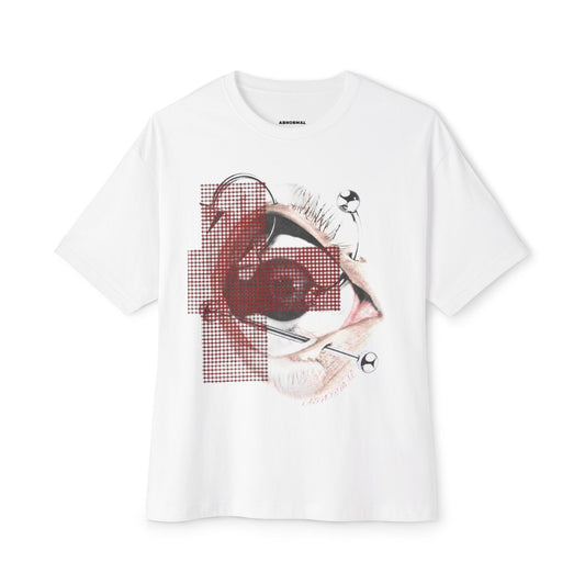 I see you Abnormal T-Shirt