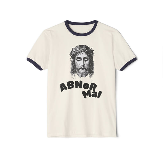Abnormal Jesus Cry T-Shirt