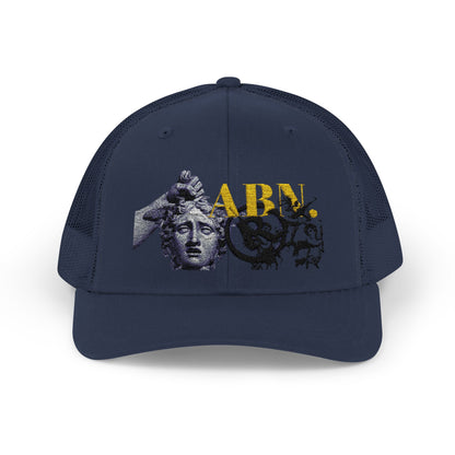 MONEY IN CAP