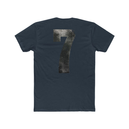 Sex money, drugs, T-shirt