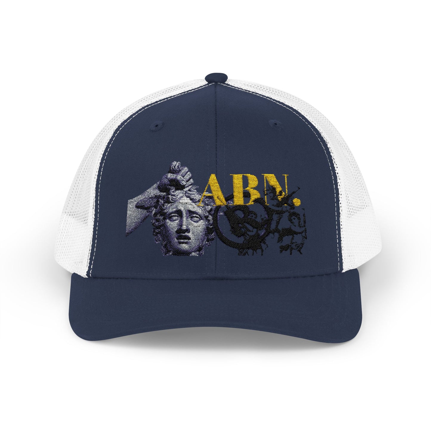 MONEY IN CAP